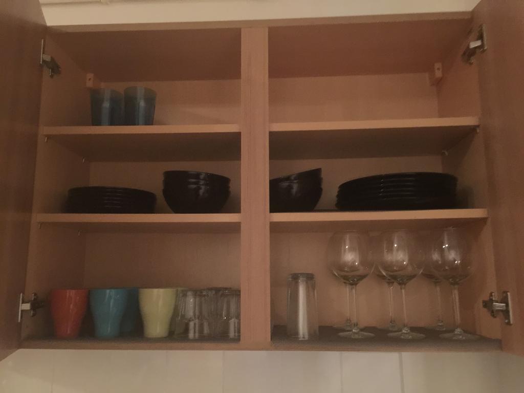 Bed and breakfast Nice 3 Londres